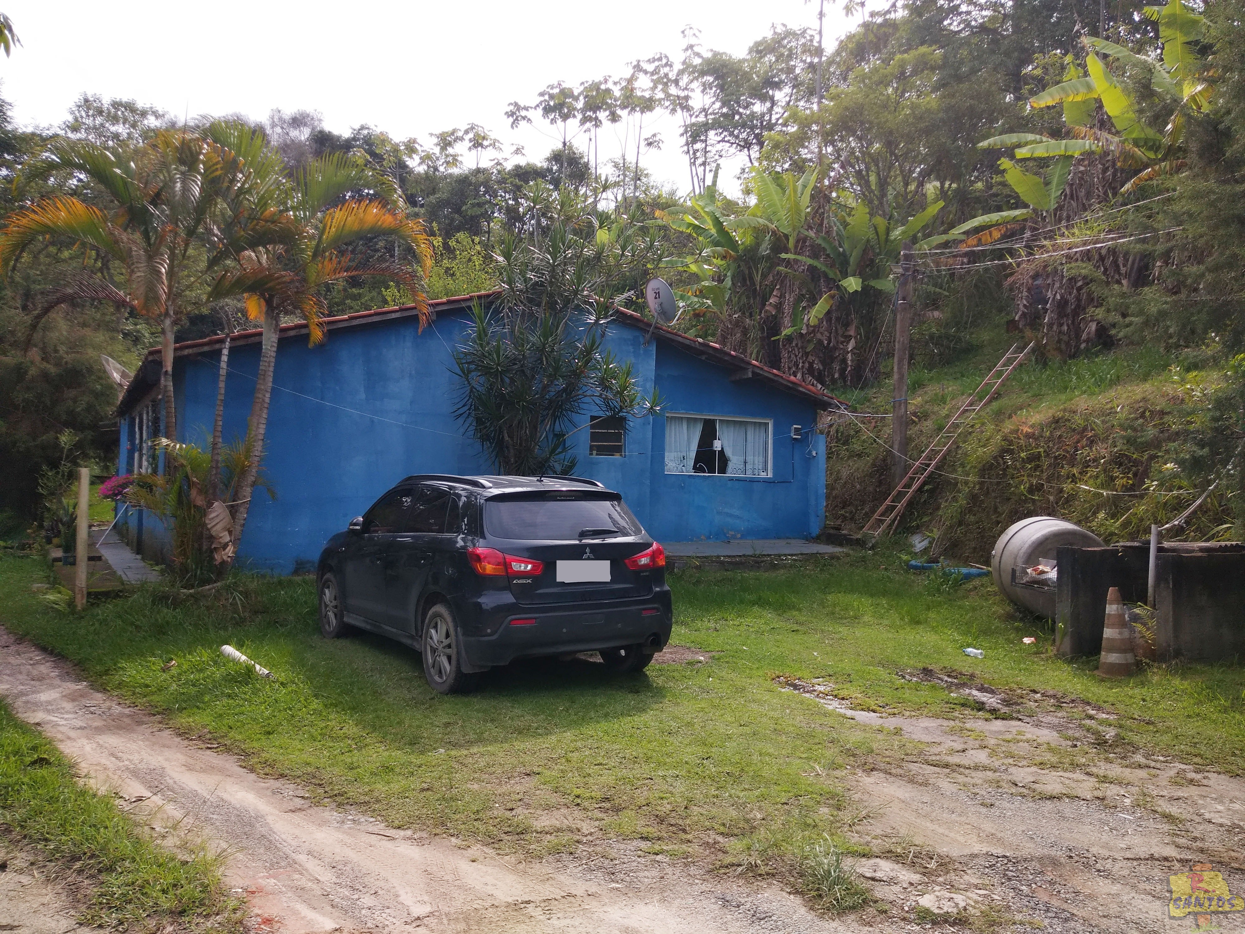 Sítio, 3 quartos - Foto 18