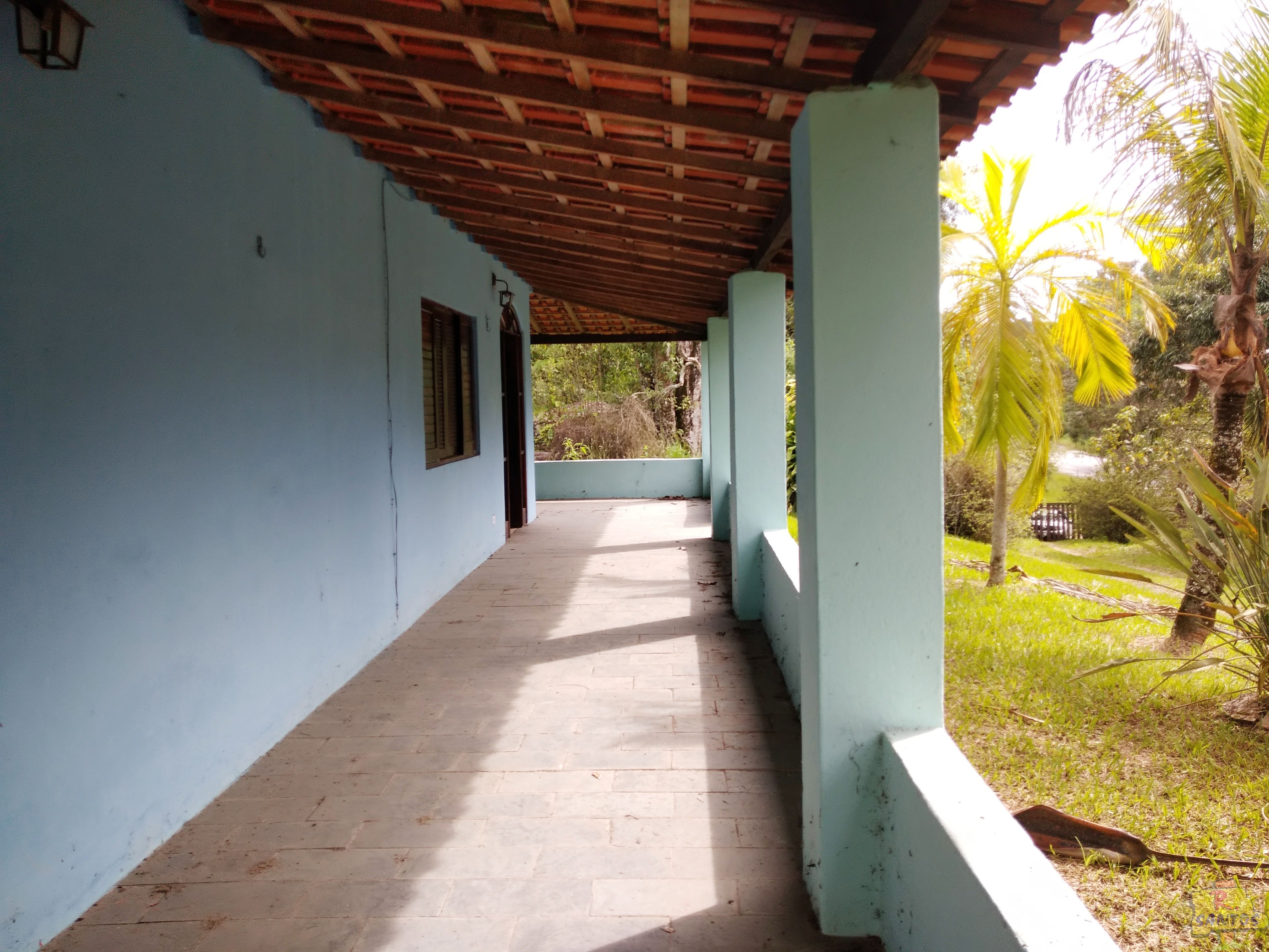 Sítio, 3 quartos - Foto 4