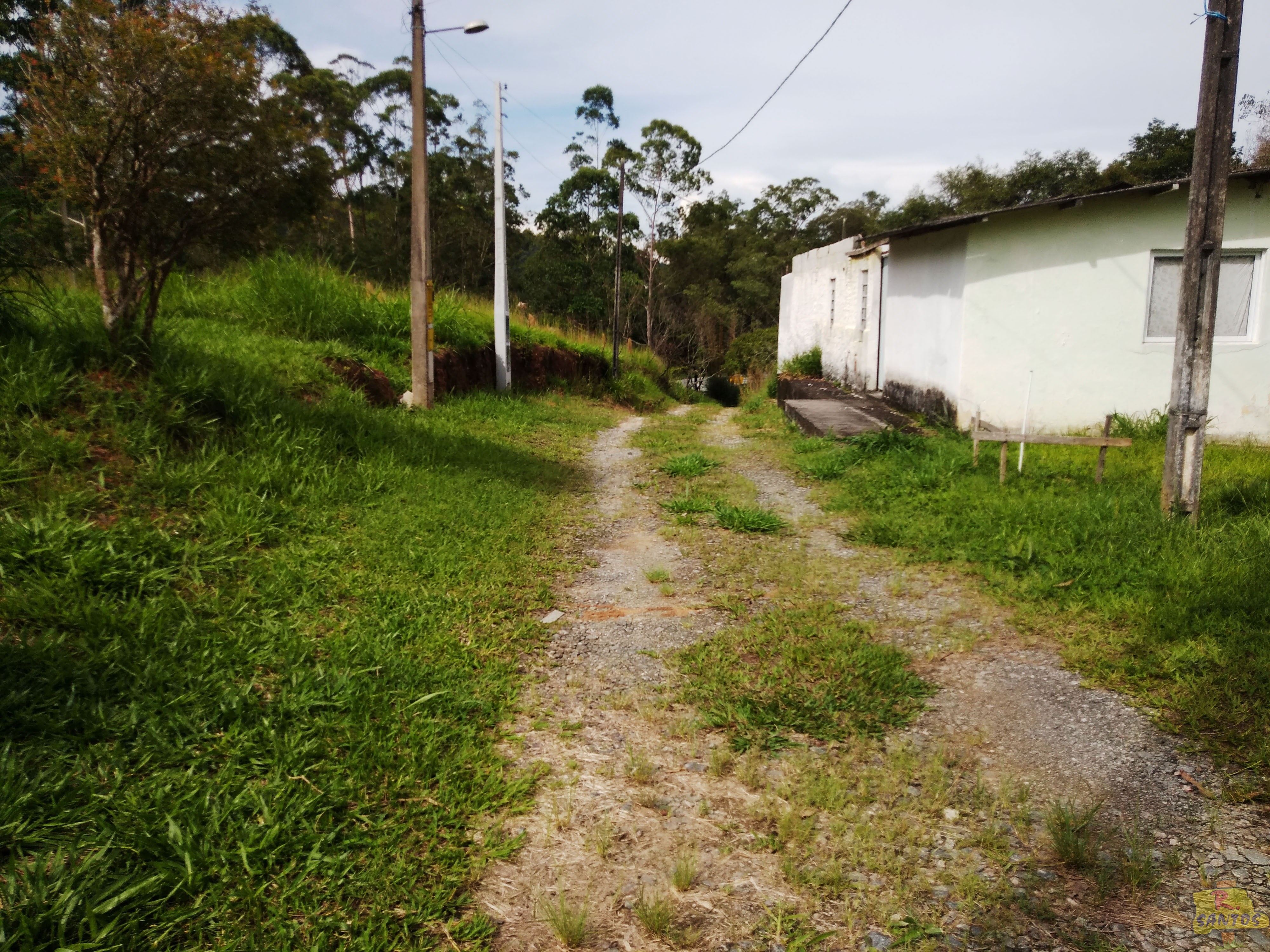 Sítio, 3 quartos - Foto 15