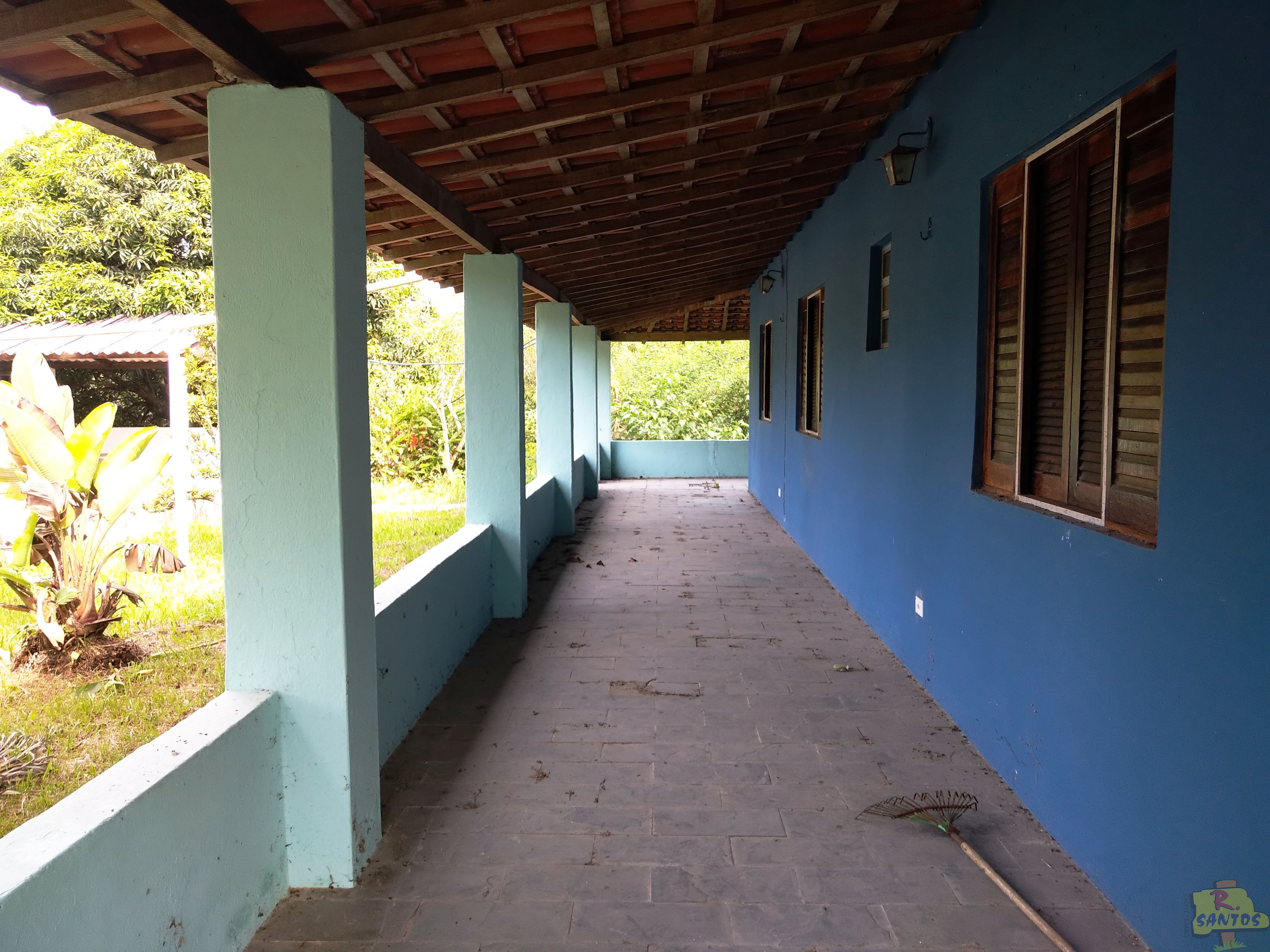 Sítio, 3 quartos - Foto 3