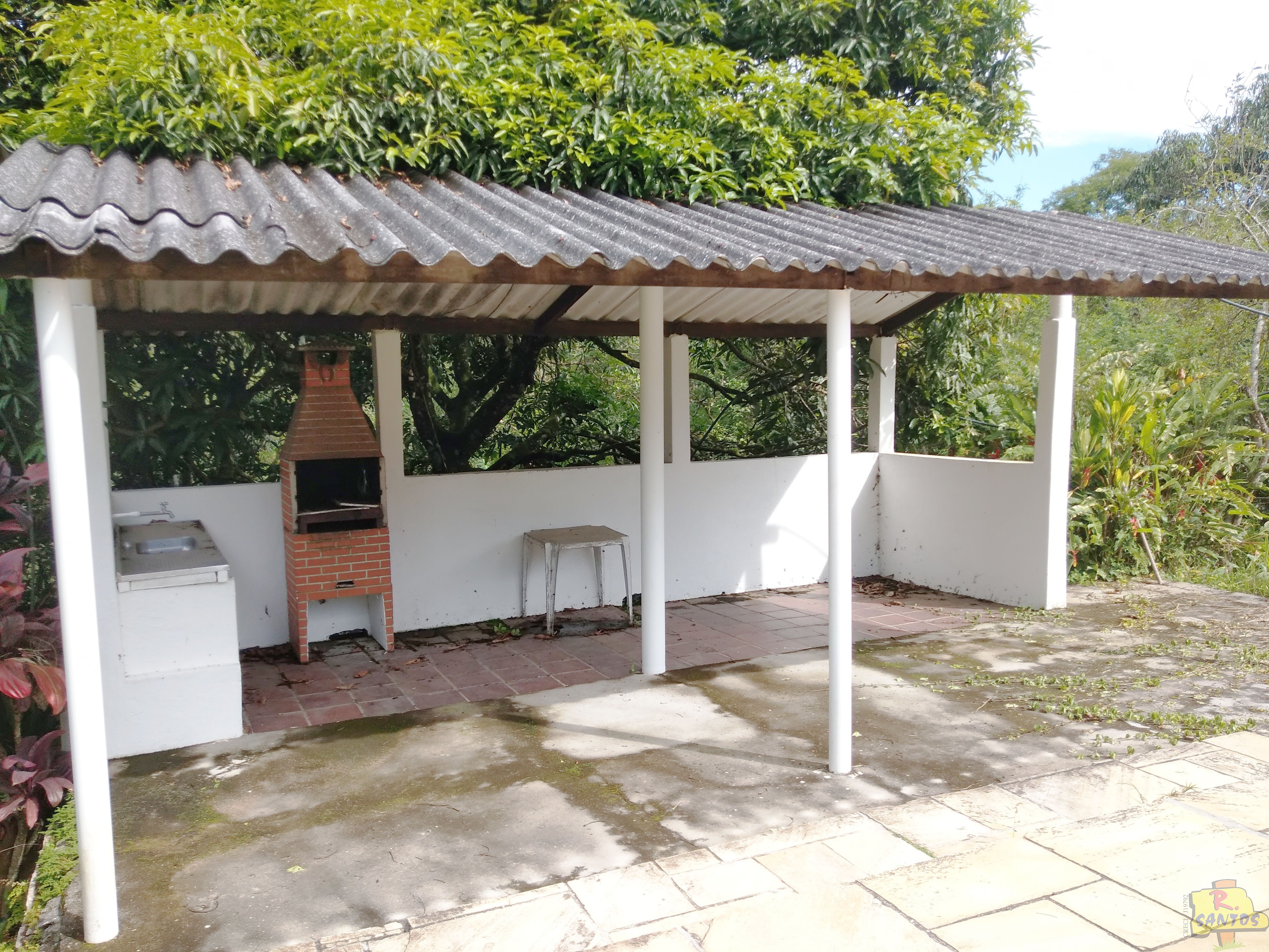 Sítio, 3 quartos - Foto 13