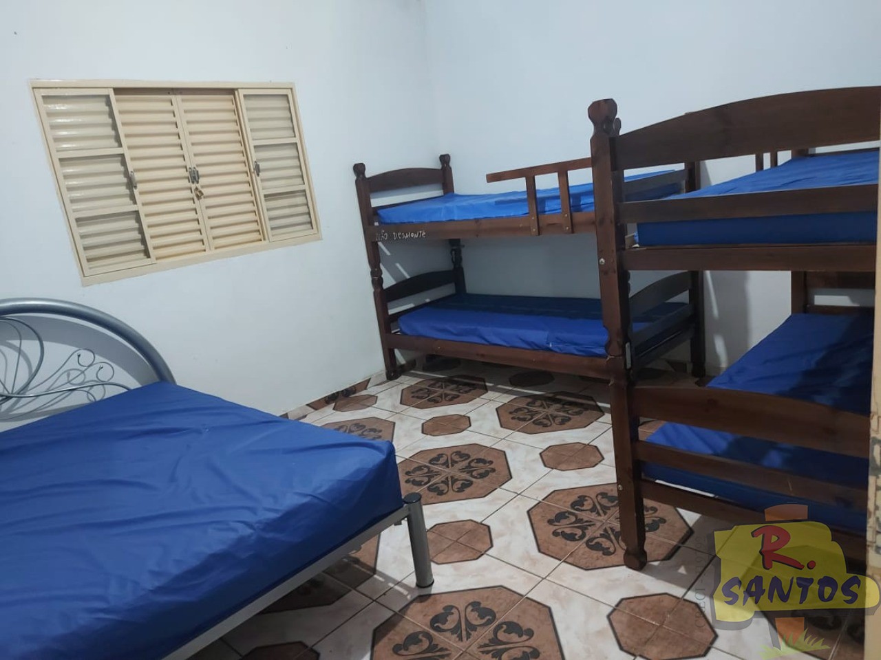 Chácara, 4 quartos - Foto 10