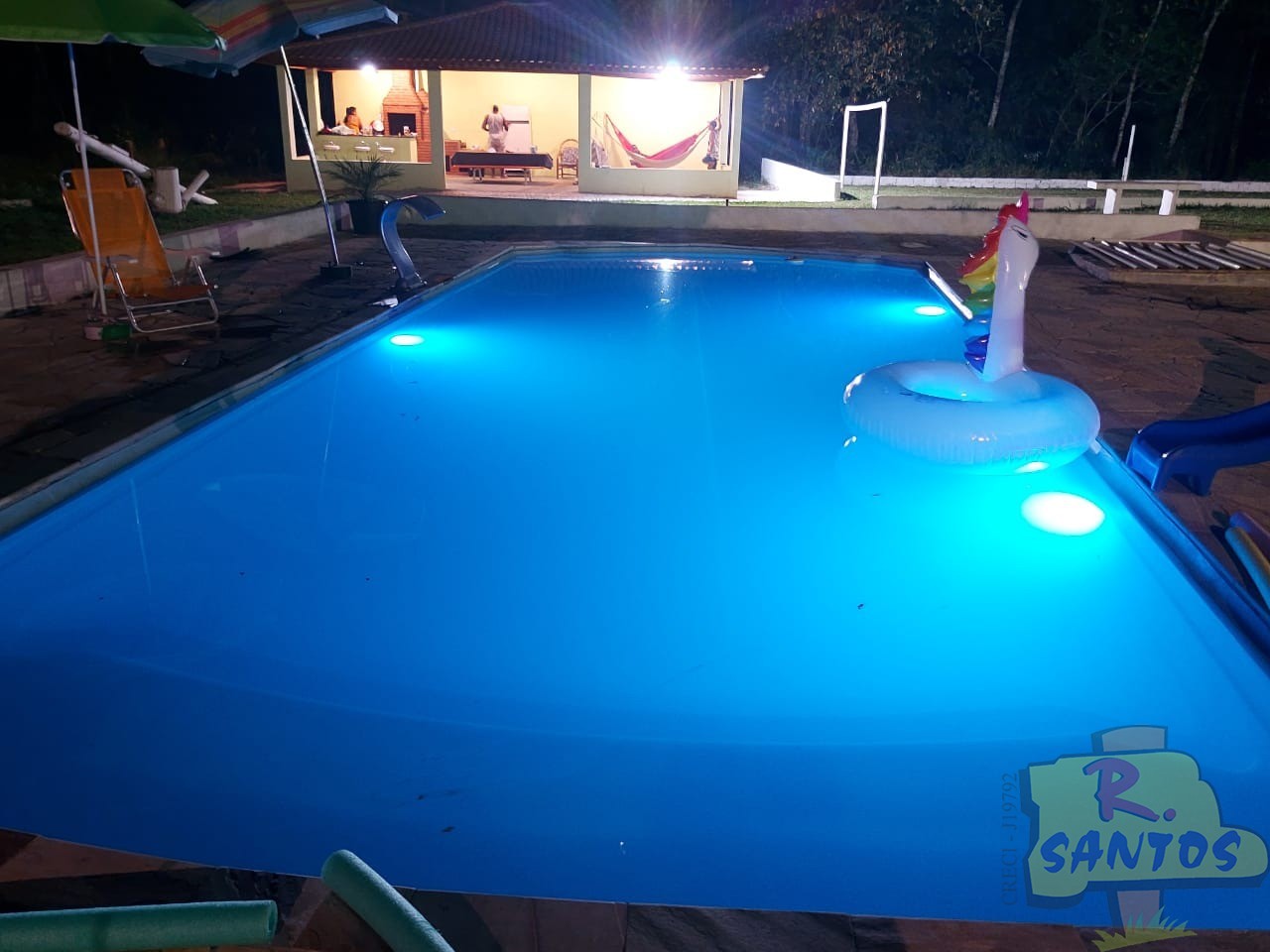 Chácara, 4 quartos - Foto 7