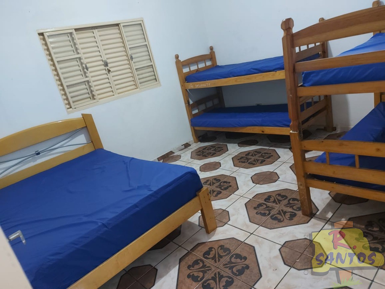 Chácara, 4 quartos - Foto 16