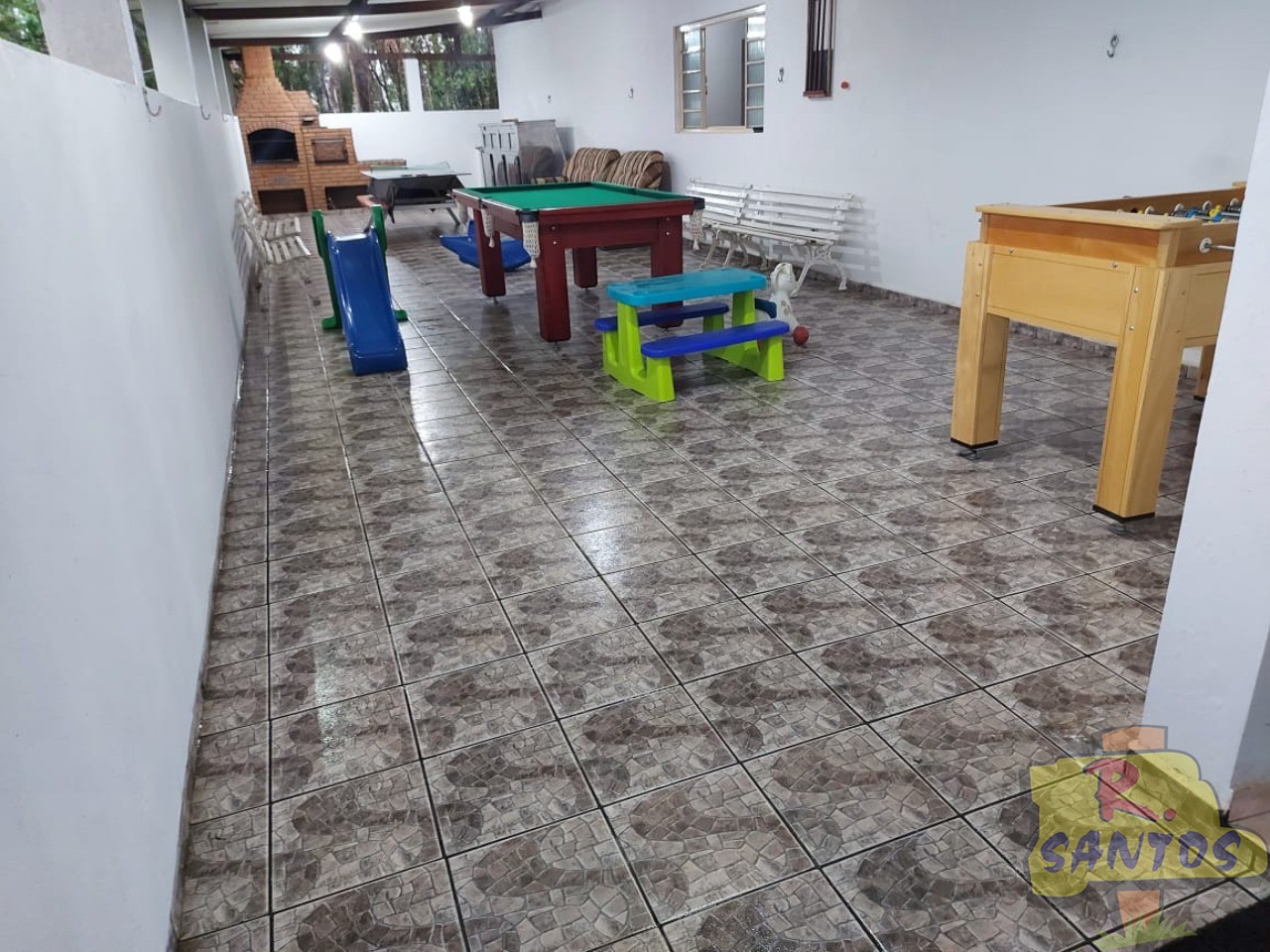 Chácara, 4 quartos - Foto 11