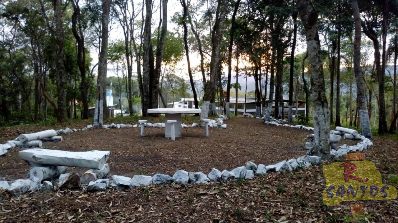 Chácara, 4 quartos - Foto 18