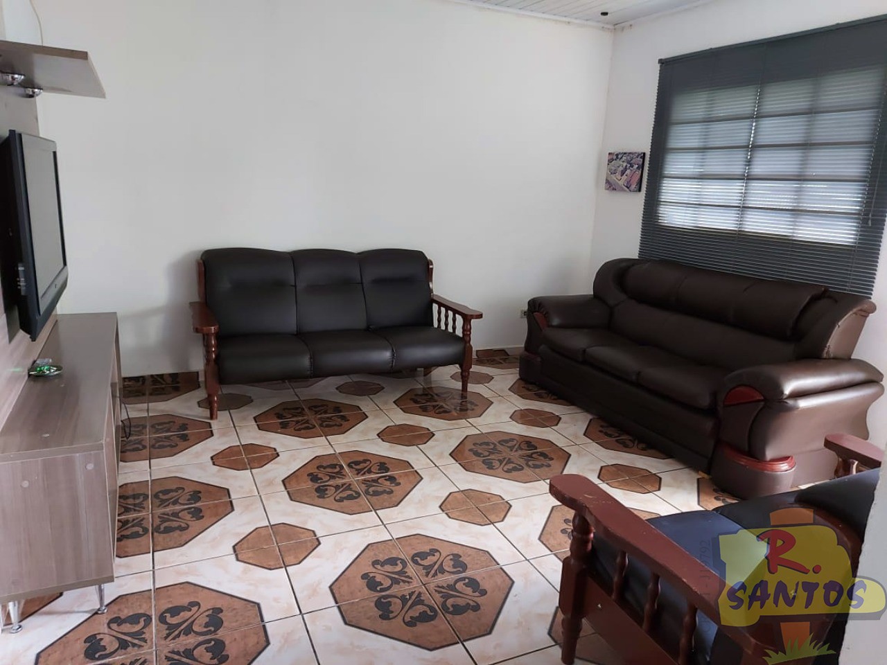 Chácara, 4 quartos - Foto 9