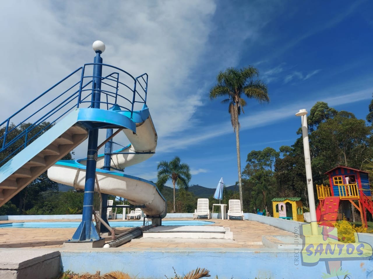 Chácara, 4 quartos - Foto 5