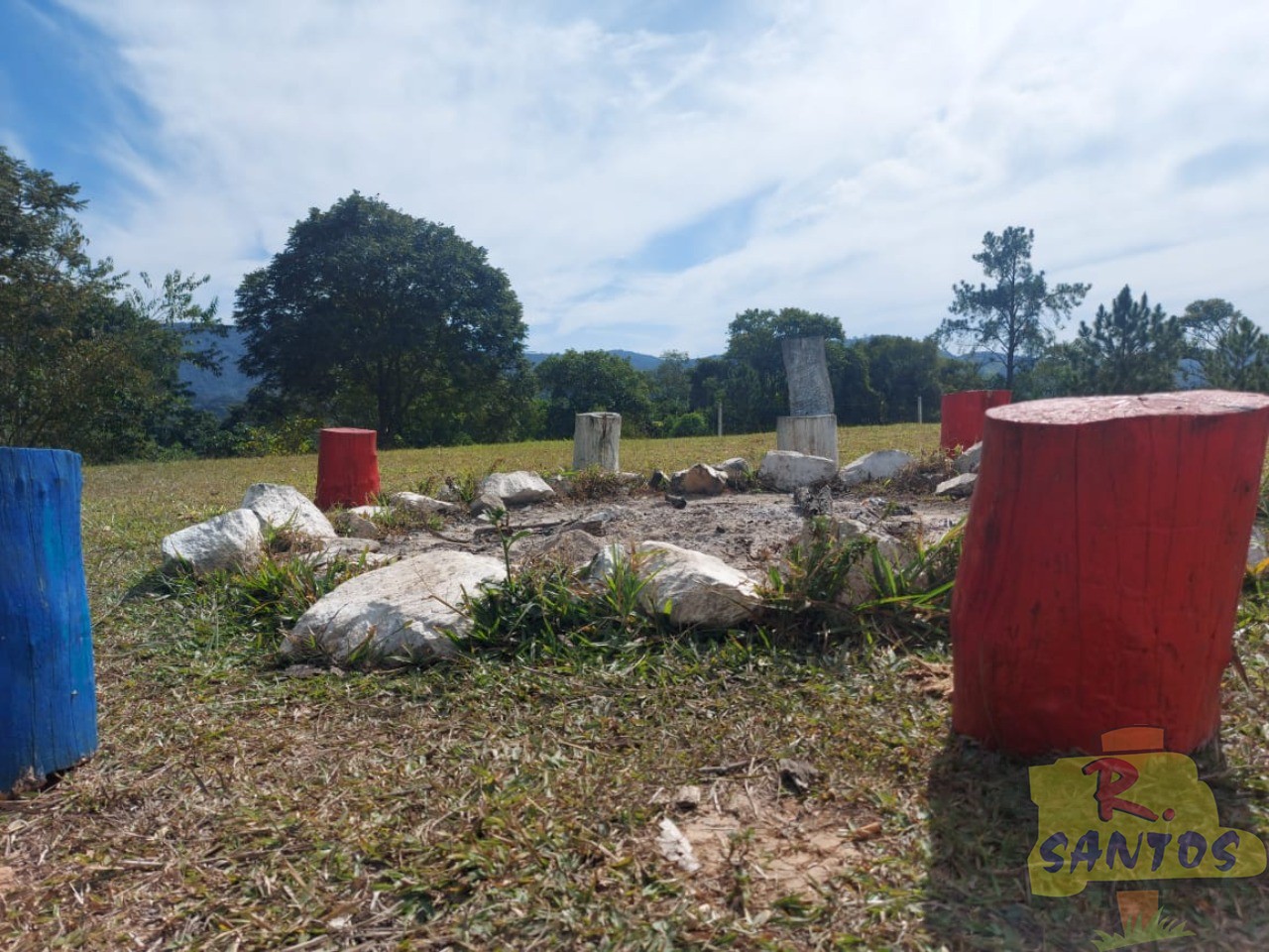 Chácara, 4 quartos - Foto 17
