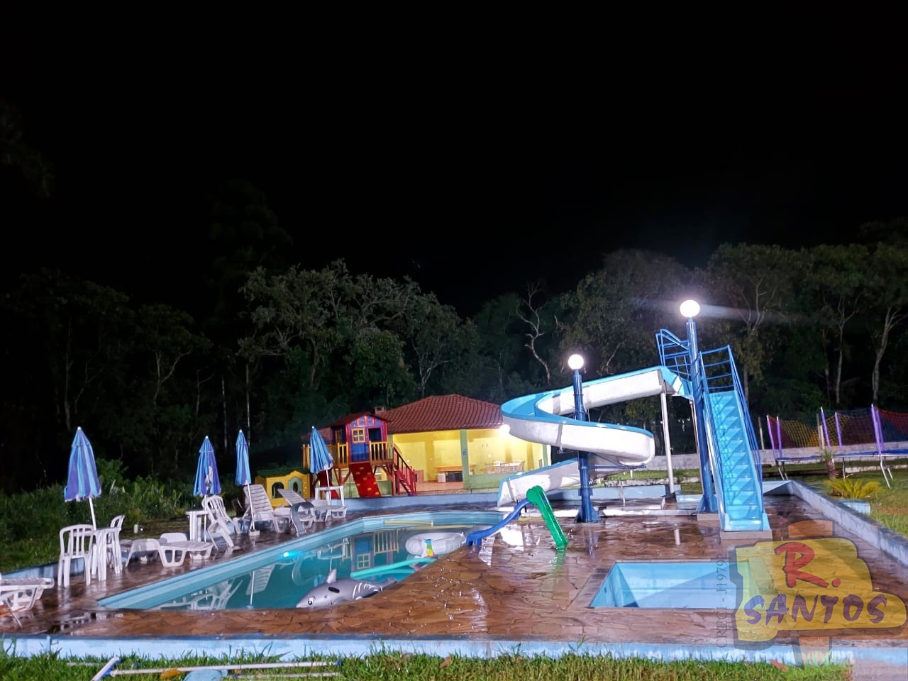 Chácara, 4 quartos - Foto 13