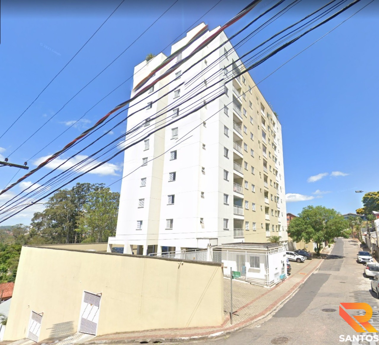 Apartamento, 2 quartos, 58 m² - Foto 1