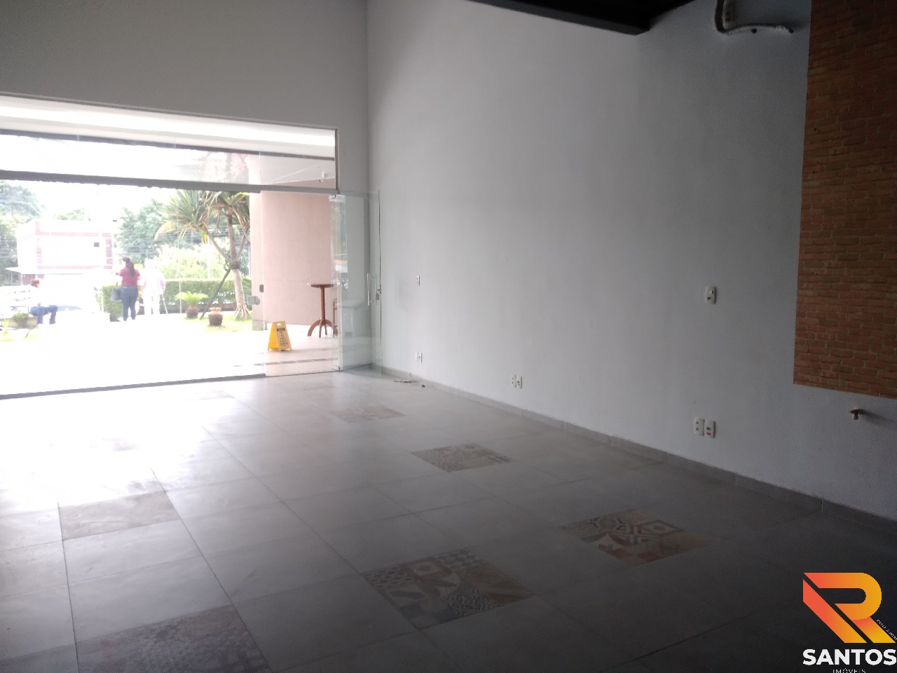 Loja-Salão, 60 m² - Foto 5