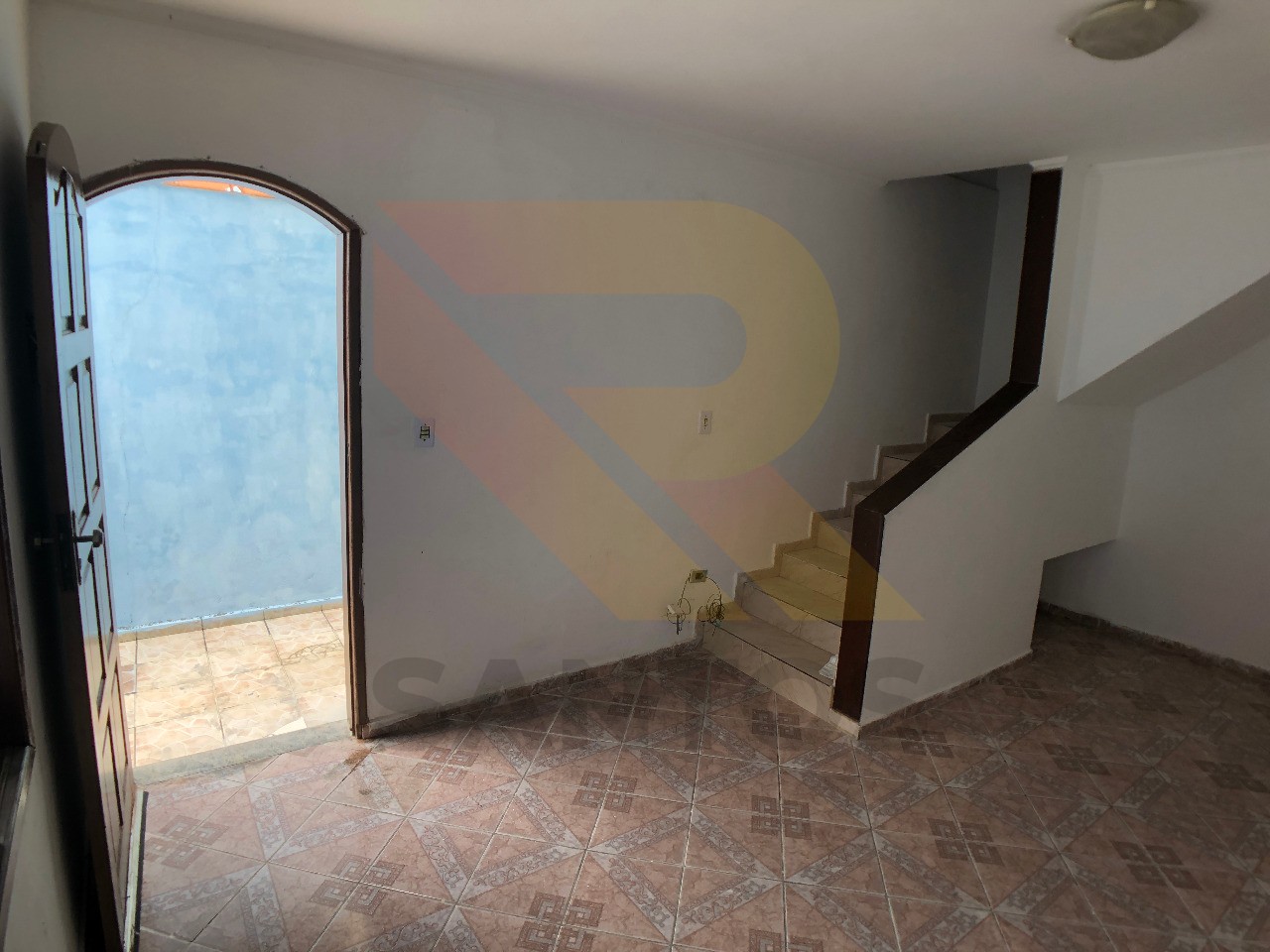 Casa, 2 quartos - Foto 4