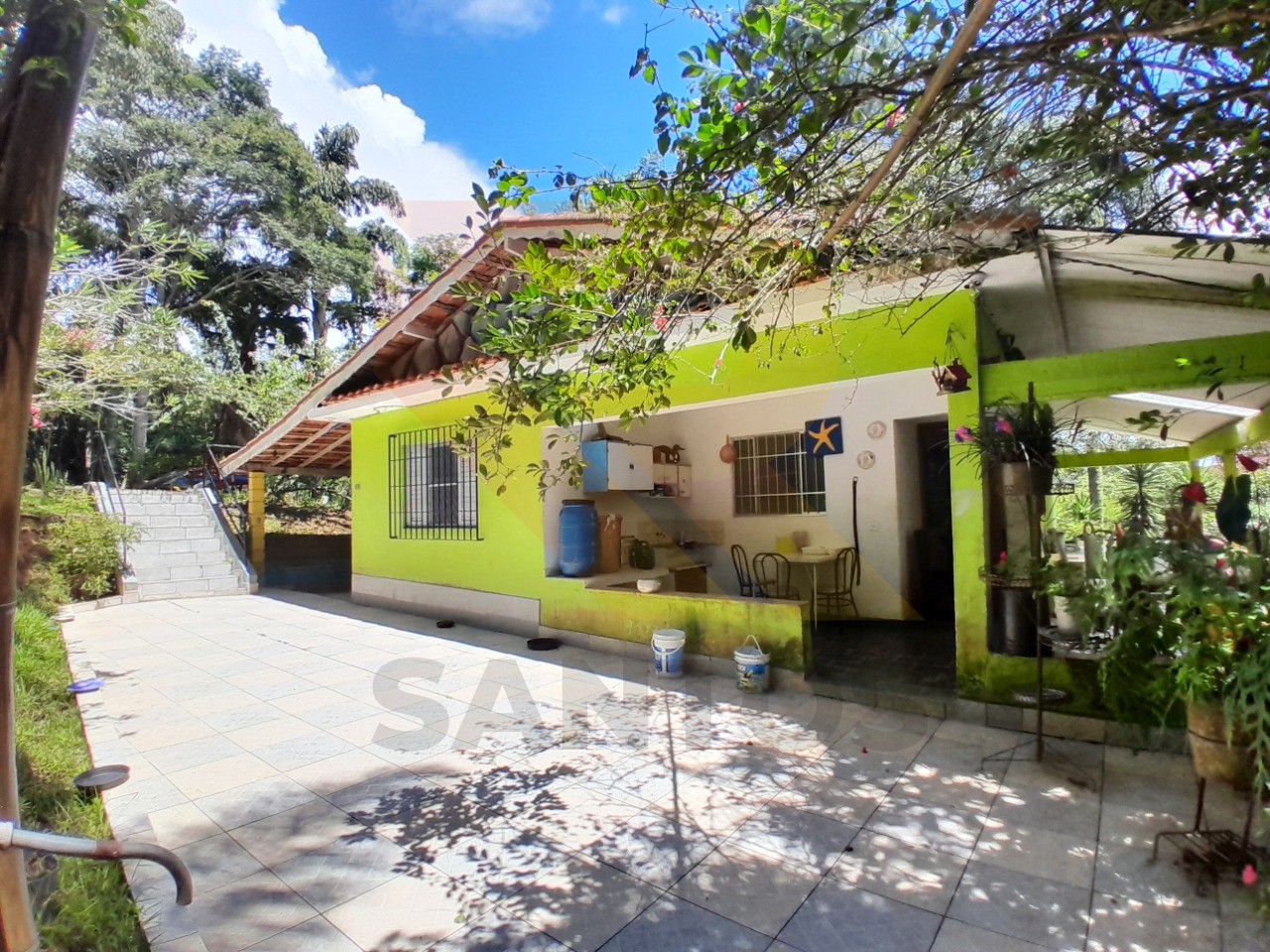 Sítio, 2 quartos - Foto 4