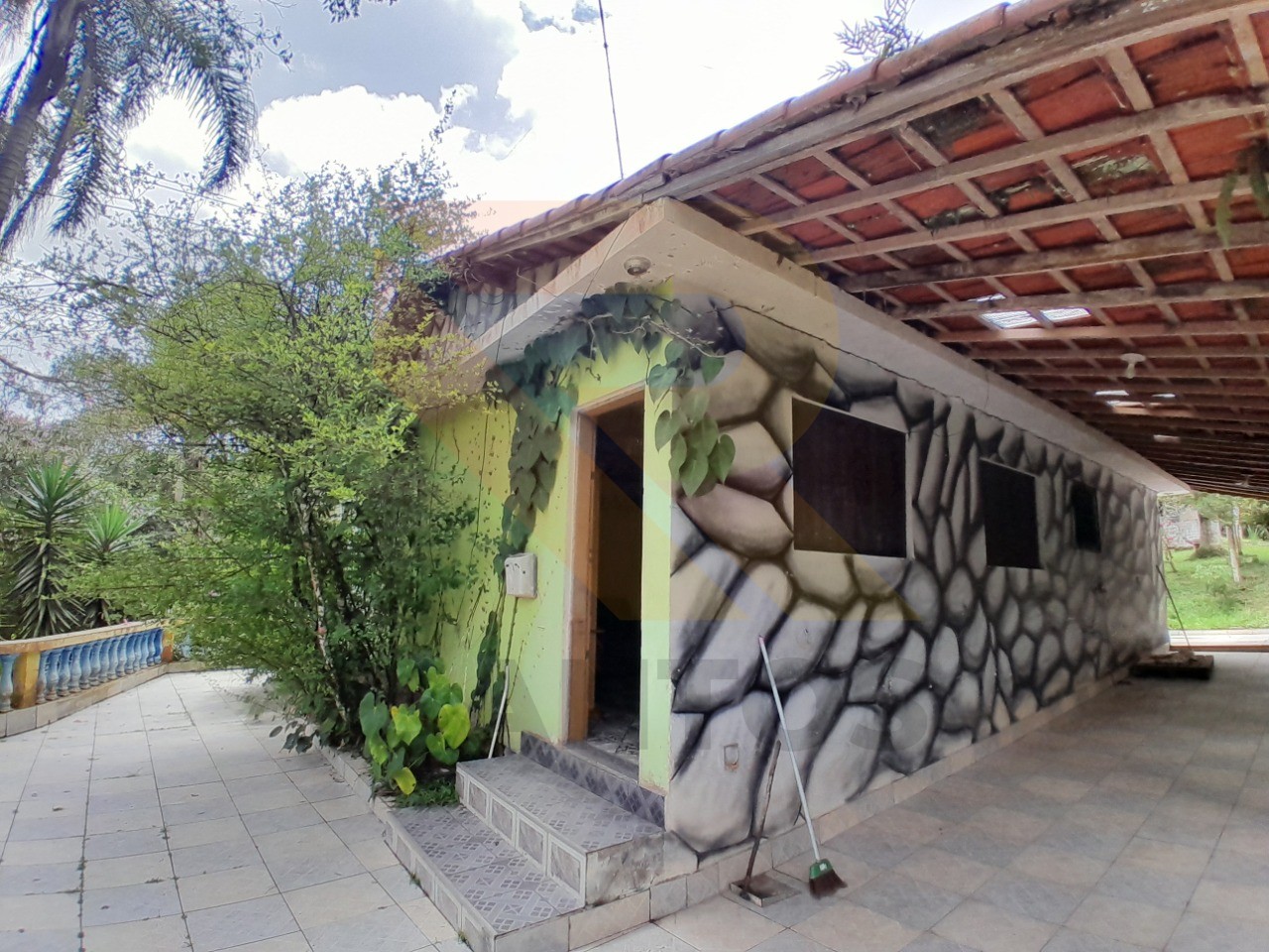 Sítio, 2 quartos - Foto 5