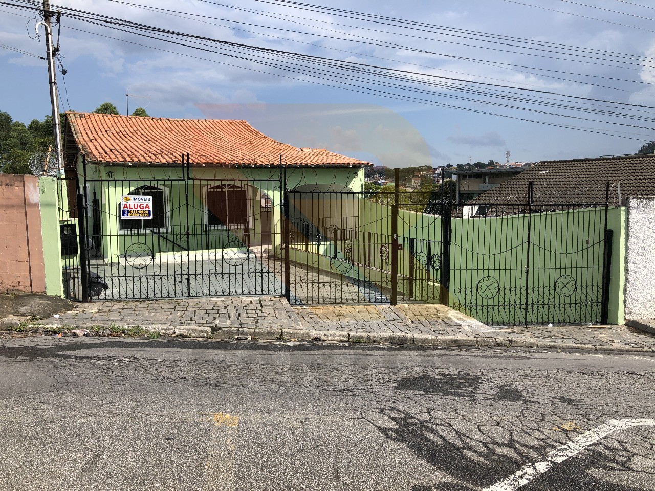 Prédio Inteiro - Foto 1