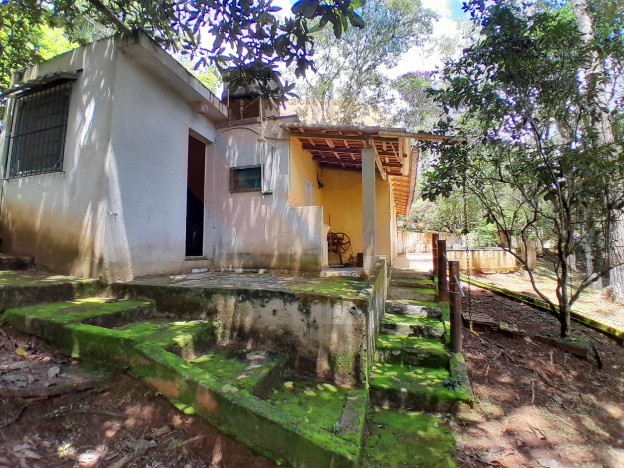 Sítio, 2 quartos - Foto 25
