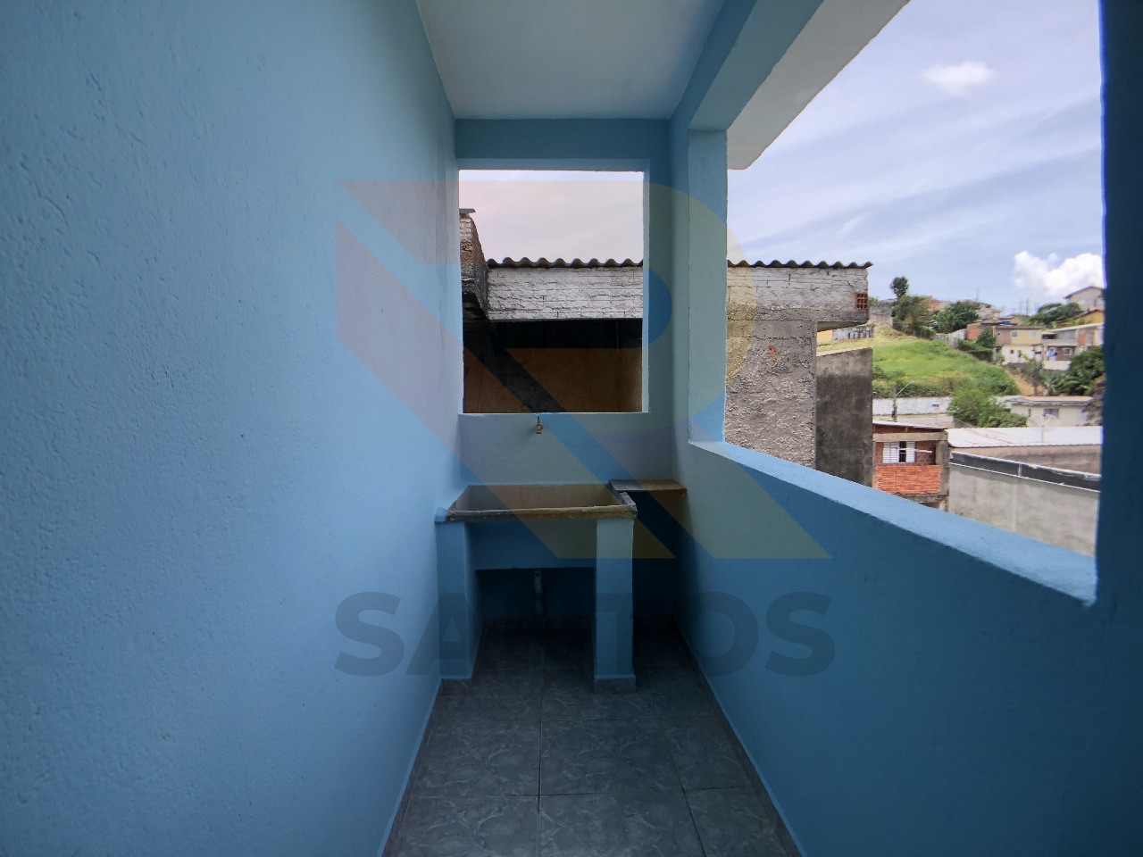 Casa, 2 quartos - Foto 7