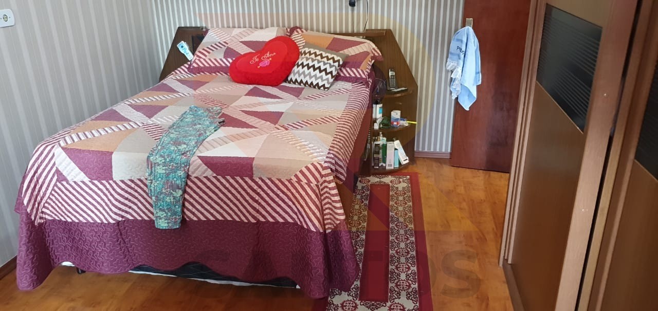 Casa, 3 quartos - Foto 12