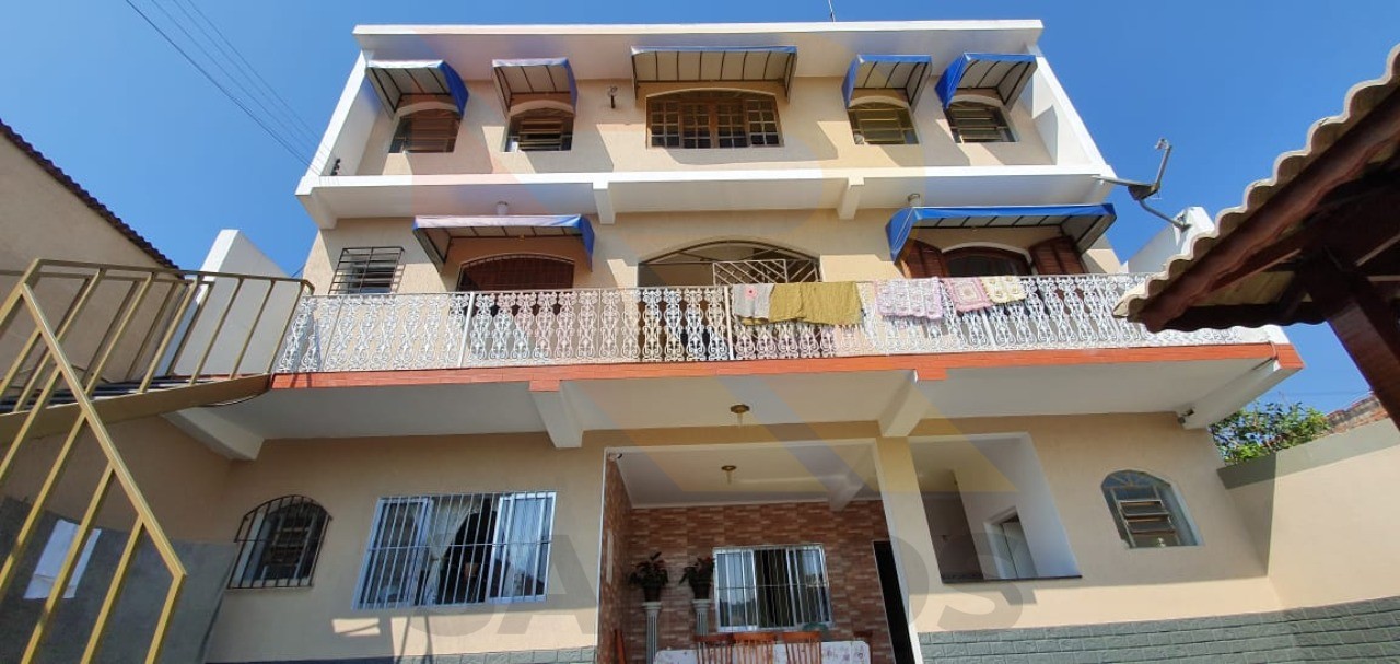 Casa, 3 quartos - Foto 4