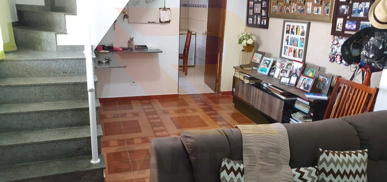 Casa, 3 quartos - Foto 15
