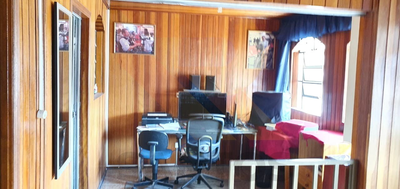 Casa, 3 quartos - Foto 11