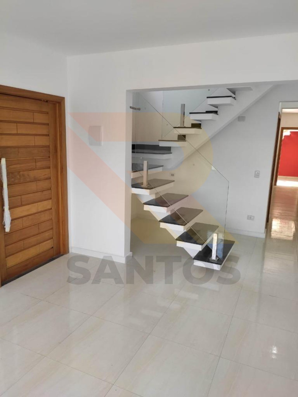 Casa, 3 quartos - Foto 8