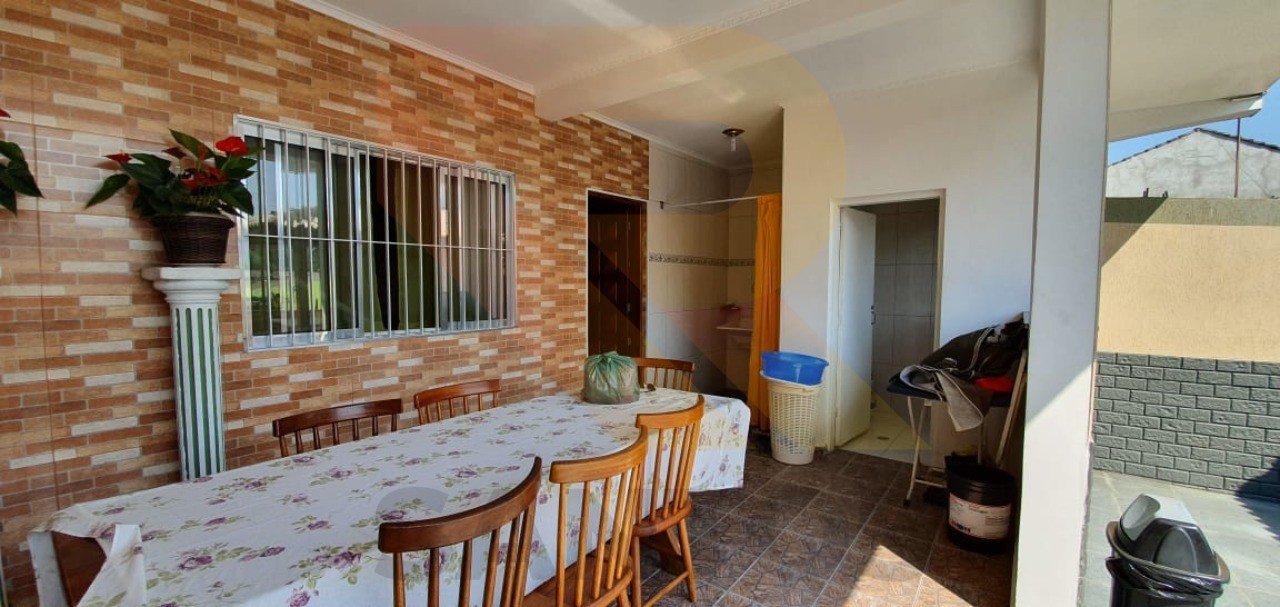Casa, 3 quartos - Foto 18
