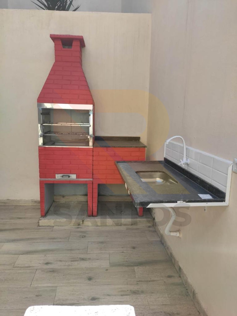 Casa, 3 quartos - Foto 6