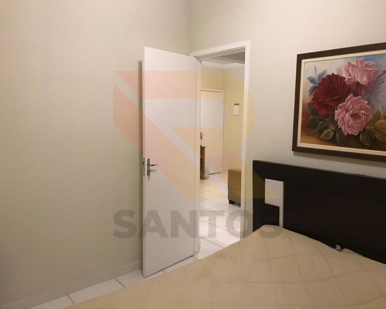 Apartamento, 2 quartos, 48 m² - Foto 2