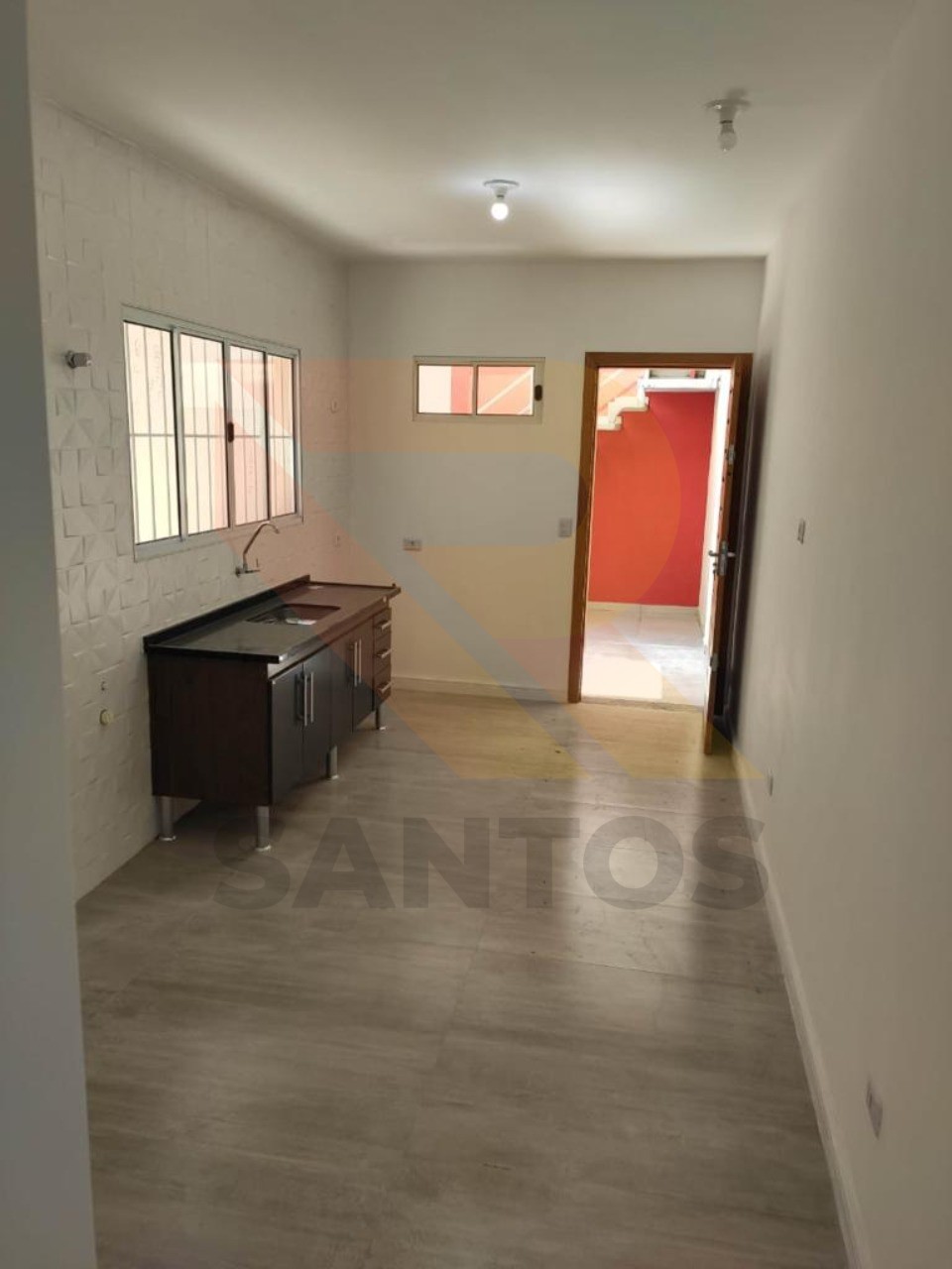 Casa, 3 quartos - Foto 3