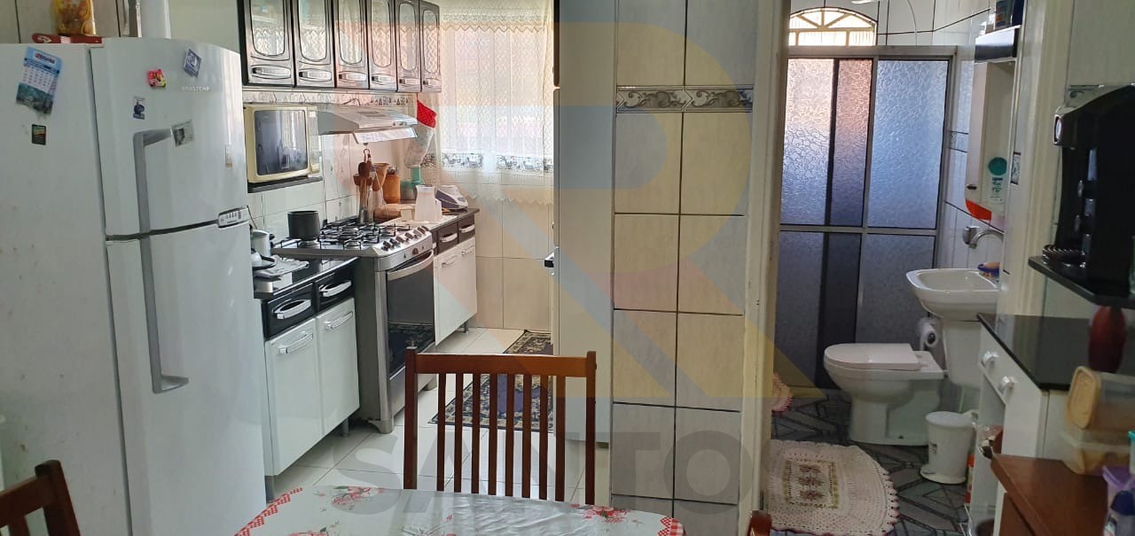 Casa, 3 quartos - Foto 7
