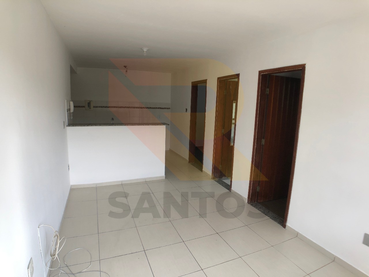 Apartamento, 2 quartos, 45 m² - Foto 3