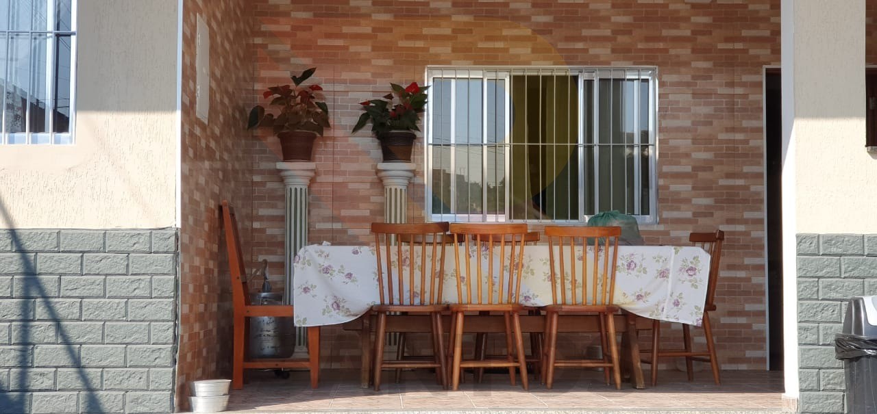 Casa, 3 quartos - Foto 5