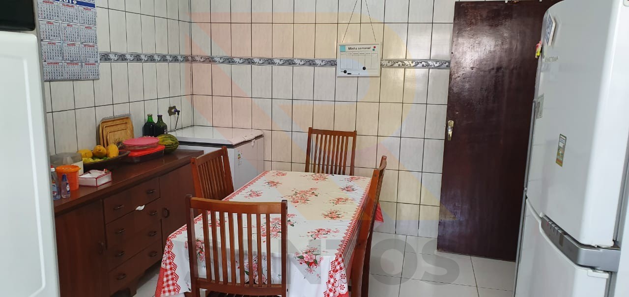 Casa, 3 quartos - Foto 6