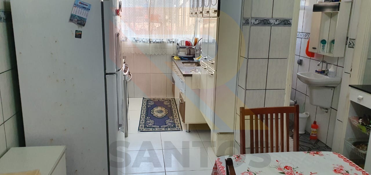 Casa, 3 quartos - Foto 8