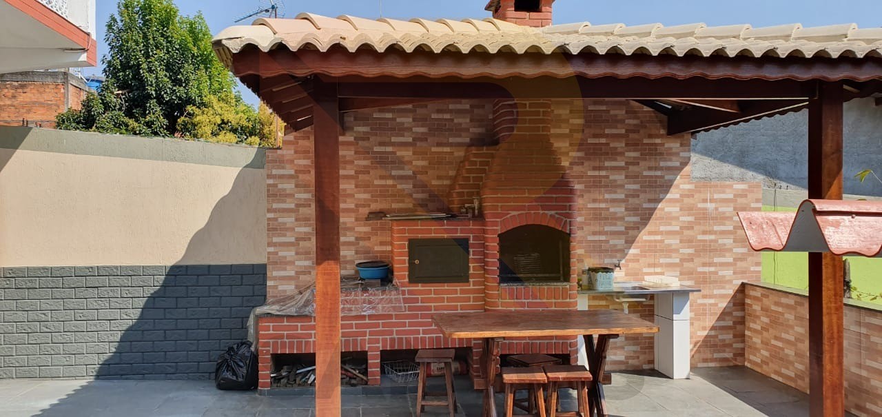 Casa, 3 quartos - Foto 10