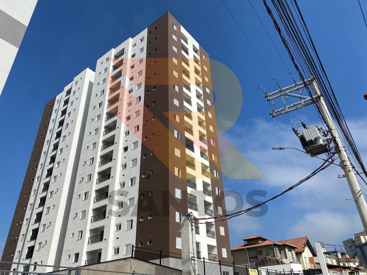 Apartamento, 2 quartos, 55 m² - Foto 5