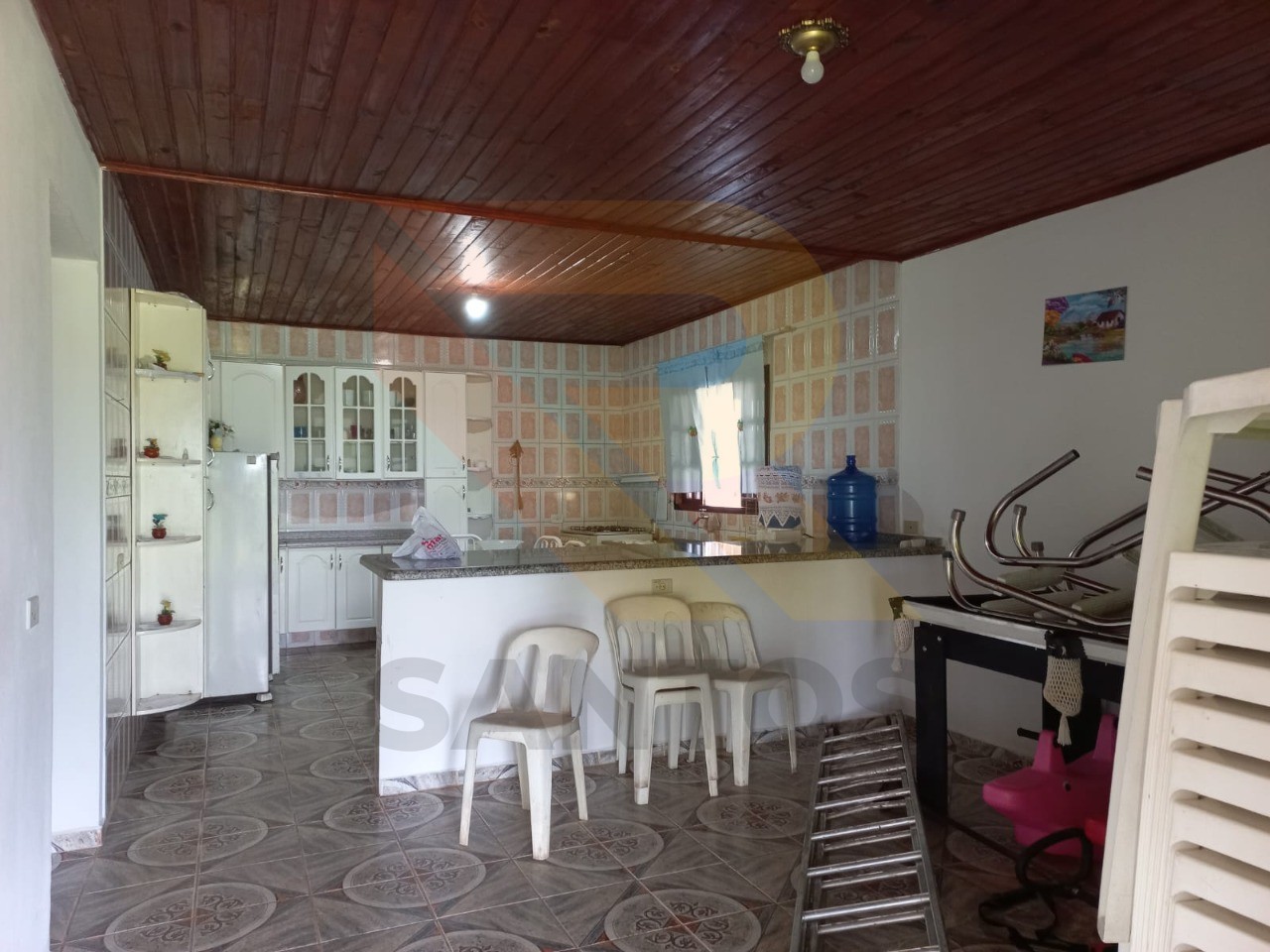 Sítio, 3 quartos - Foto 11