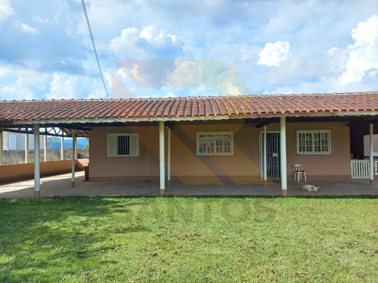 Sítio, 3 quartos - Foto 6