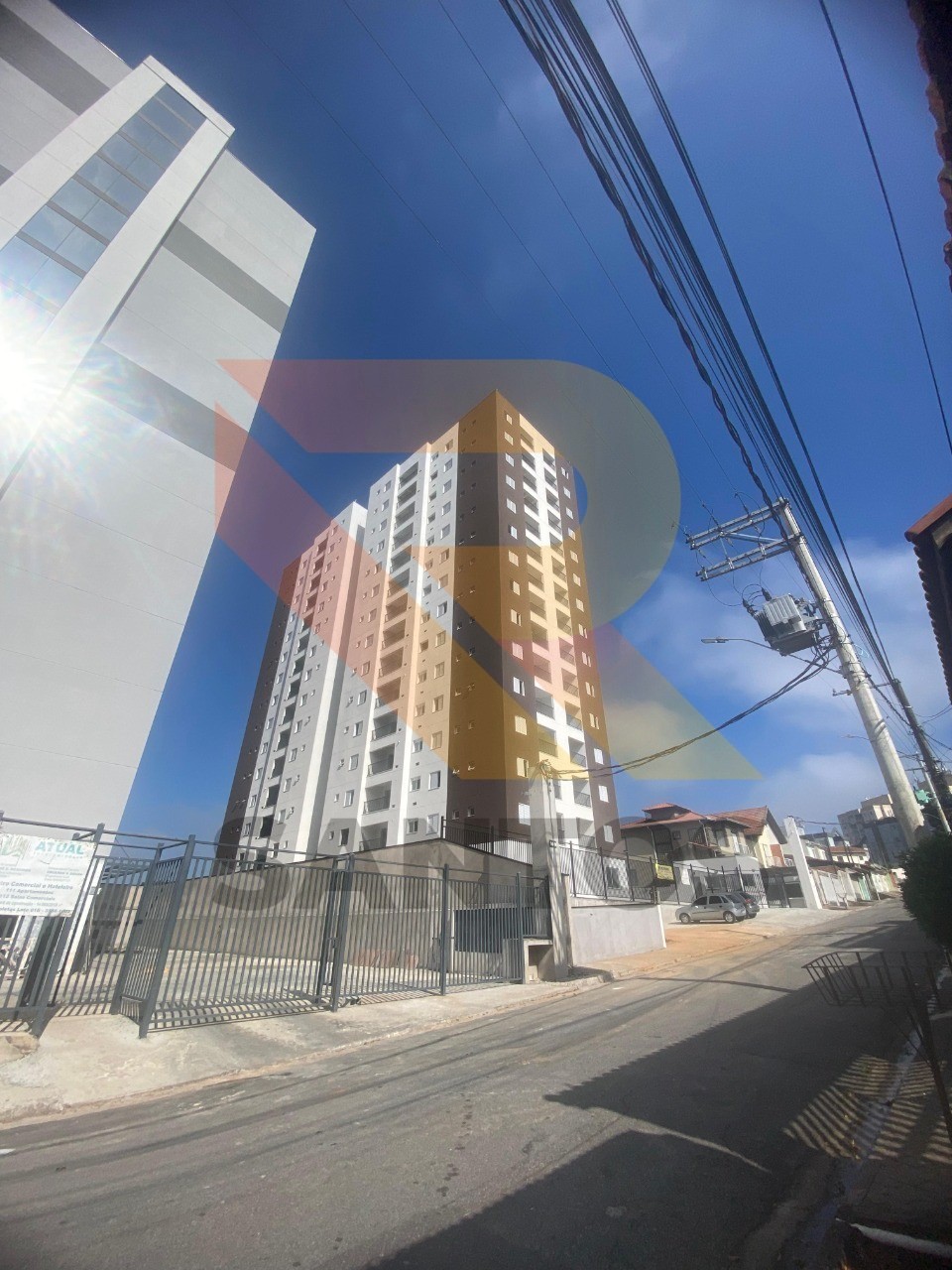 Apartamento, 2 quartos, 55 m² - Foto 4