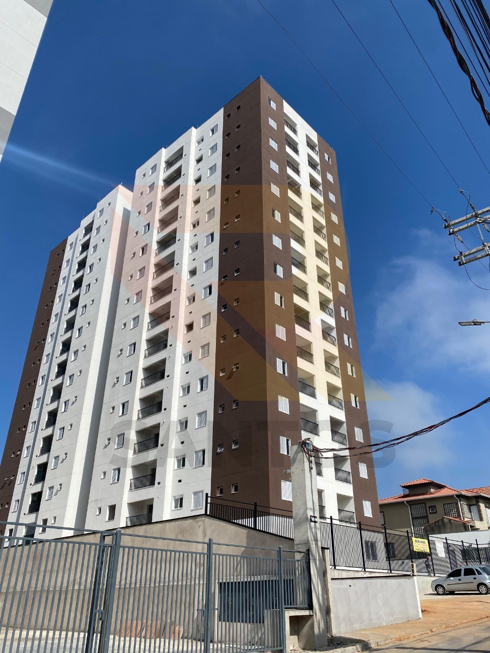 Apartamento, 2 quartos, 58 m² - Foto 1