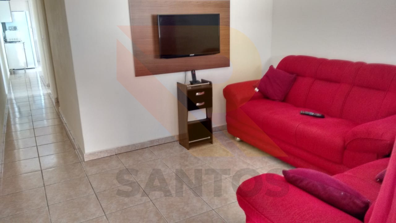 Casa, 2 quartos - Foto 2