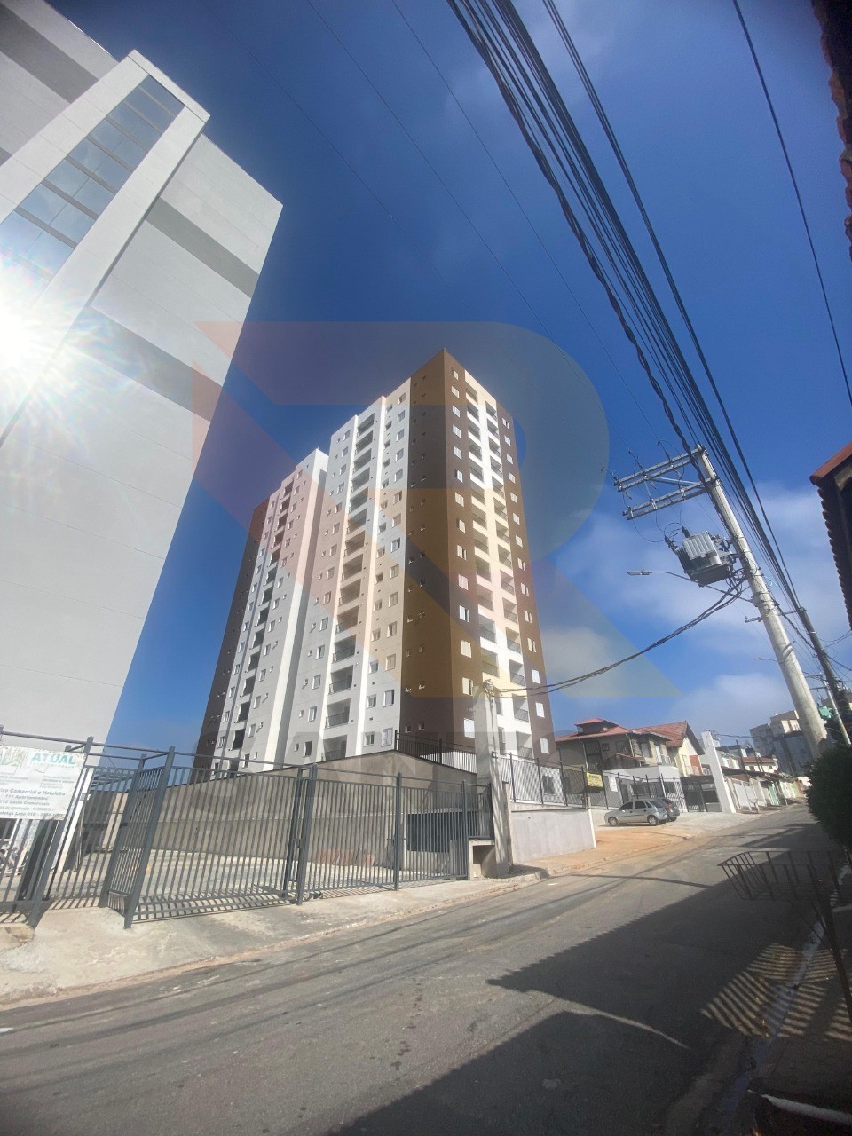 Apartamento, 2 quartos, 58 m² - Foto 4