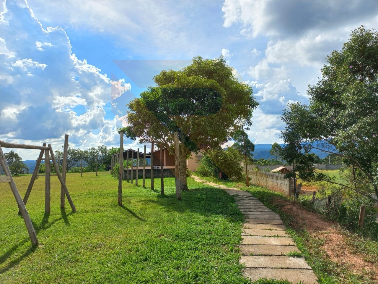 Sítio, 3 quartos - Foto 2
