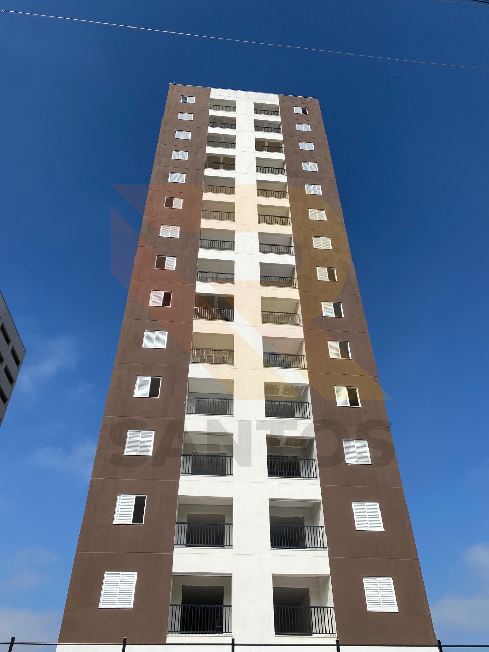 Apartamento, 2 quartos, 58 m² - Foto 2