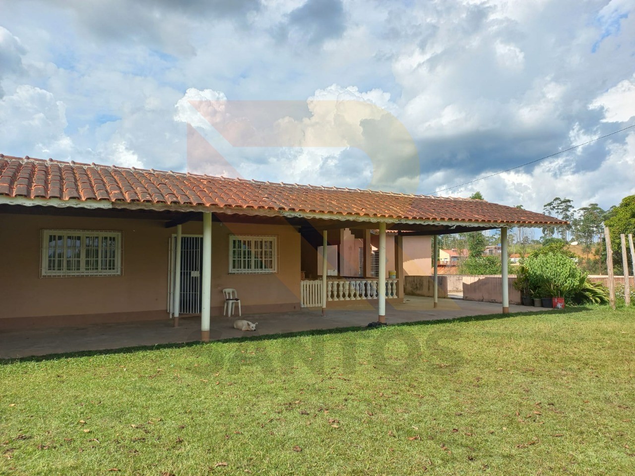 Sítio, 3 quartos - Foto 4