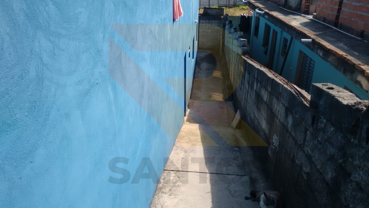 Casa, 2 quartos - Foto 6