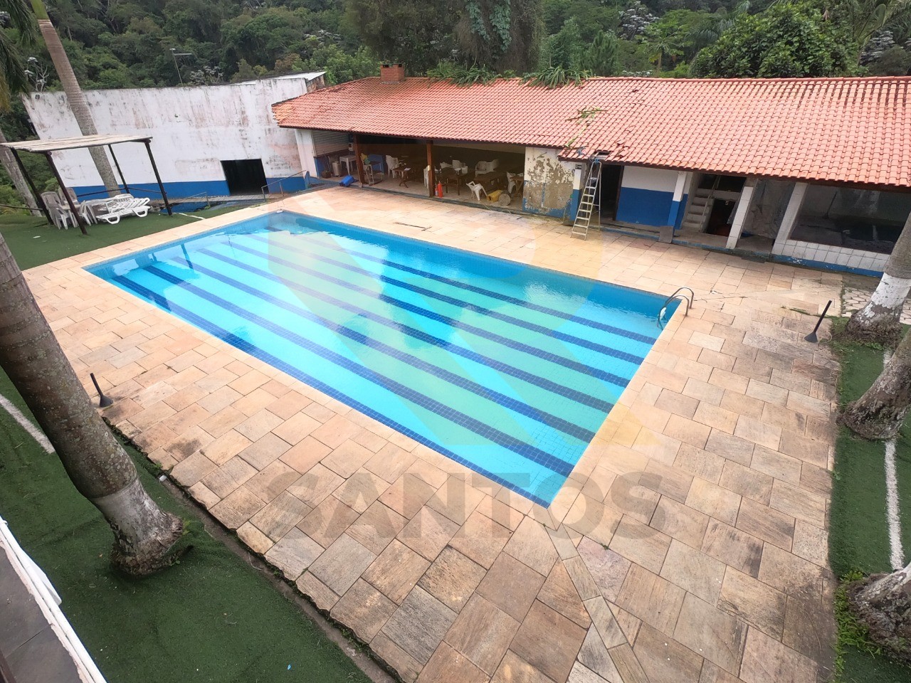 Sítio, 16 quartos - Foto 8