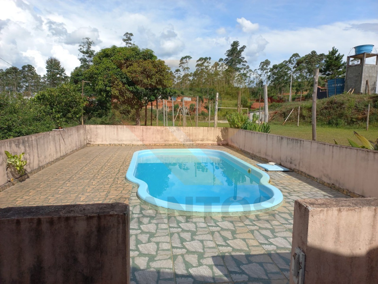 Sítio, 3 quartos - Foto 5